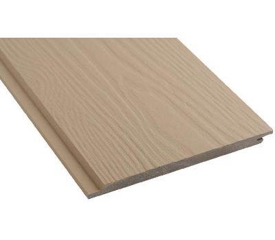 Фиброцементный сайдинг Wood Click F03 от производителя  FCS Group по цене 1 850 р