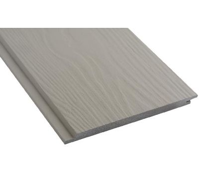 Фиброцементный сайдинг Wood Click F52 от производителя  FCS Group по цене 1 850 р