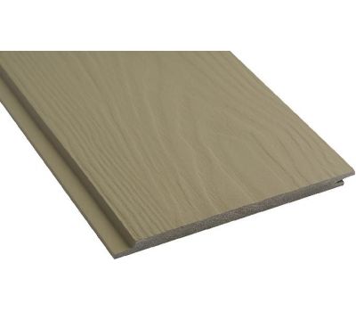 Фиброцементный сайдинг Wood Click F58 от производителя  FCS Group по цене 1 850 р