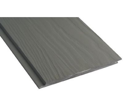 Фиброцементный сайдинг Wood Click F59 от производителя  FCS Group по цене 1 850 р