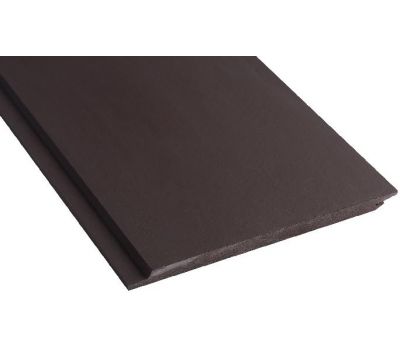 Фиброцементный сайдинг Smooth Click F04 от производителя  FCS Group по цене 1 850 р