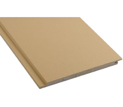 Фиброцементный сайдинг Smooth Click F11 от производителя  FCS Group по цене 1 850 р