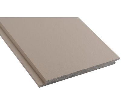 Фиброцементный сайдинг Smooth Click F14 от производителя  FCS Group по цене 1 850 р