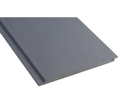 Фиброцементный сайдинг Smooth Click F15 от производителя  FCS Group по цене 1 850 р