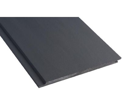 Фиброцементный сайдинг Smooth Click F18 от производителя  FCS Group по цене 1 850 р