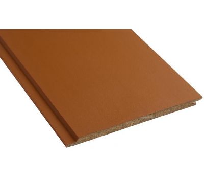 Фиброцементный сайдинг Smooth Click F30 от производителя  FCS Group по цене 1 850 р