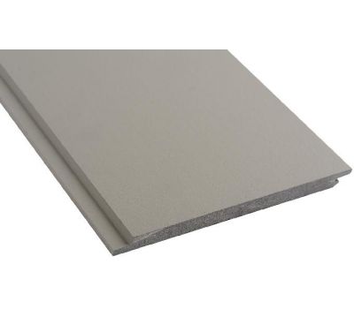 Фиброцементный сайдинг Smooth Click F52 от производителя  FCS Group по цене 1 850 р