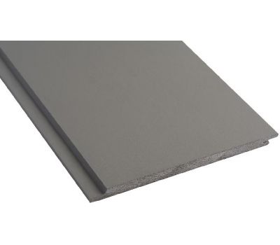 Фиброцементный сайдинг Smooth Click F56 от производителя  FCS Group по цене 1 850 р