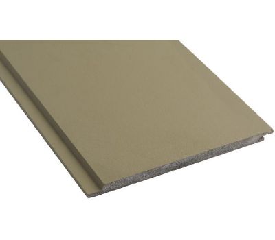 Фиброцементный сайдинг Smooth Click F58 от производителя  FCS Group по цене 1 850 р