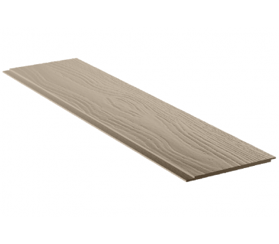 Фиброцементный сайдинг Клик матовый 190х3000х8мм КP 42 Капучино от производителя Фибростар по цене 2 100 р Фиброцементный сайдинг Клик матовый 190х3000х8мм КP 42 Капучино от производителя Фибростар по цене 2 100 р