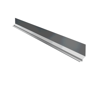 Стартовый профиль AL Multicolr от производителя  Фибростар по цене 0 р