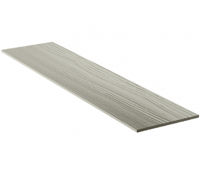 Фиброцементный сайдинг Одноцветный 190х3000х8мм КС 12 Серая галька от производителя Фибростар по цене 1 100 р Фиброцементный сайдинг Одноцветный 190х3000х8мм КС 12 Серая галька от производителя Фибростар по цене 1 100 р