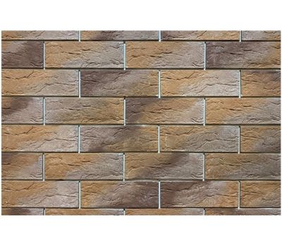 Фиброцементные панели коллекция ИНДИГО - 37 от производителя  Каньон по цене 2 950 р