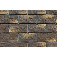 Фиброцементные панели коллекция Малый Сколотый Камень - 36 Фиброцементные панели коллекция Малый Сколотый Камень - 36