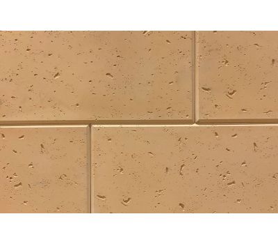 Фиброцементные панели коллекция ТРАВЕРТИН - 18 от производителя  Каньон по цене 2 750 р