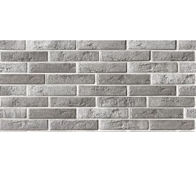 Фиброцементные панели Кирпич Гранж 03140F от производителя  Panda по цене 4 000 р