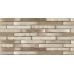 Фиброцементные панели Кирпич Рок флеш 03220F от производителя  Panda по цене 4 000 р