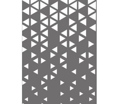 Фиброцементные панели Перфорация 05200F от производителя  Panda по цене 4 000 р