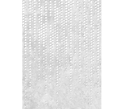 Фиброцементные панели Перфорация 3D 05320F от производителя  Panda по цене 4 000 р