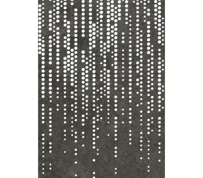 Фиброцементные панели Перфорация 3D 05340F от производителя  Panda по цене 4 000 р