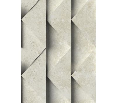 Фиброцементные панели Треугольники 05120F от производителя  Panda по цене 4 000 р