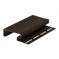 Наличник Элит, коричневый Наличник Элит, коричневый