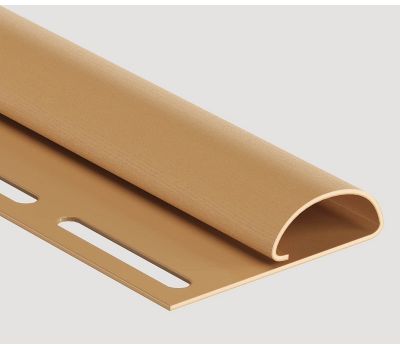 Финишный профиль Карамель от производителя  Docke по цене 320 р