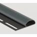 Финишный профиль Графит от производителя  Docke по цене 360 р