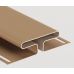 H-профиль Капучино от производителя Docke по цене 725 р H-профиль Капучино от производителя Docke по цене 725 р