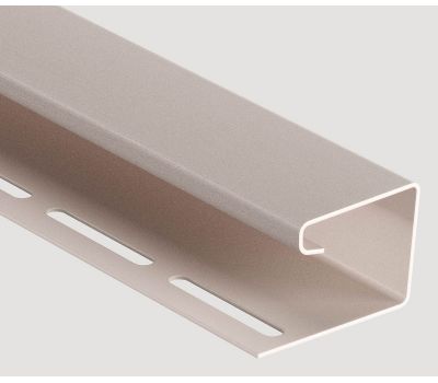 J-профиль Халва от производителя  Docke по цене 280 р