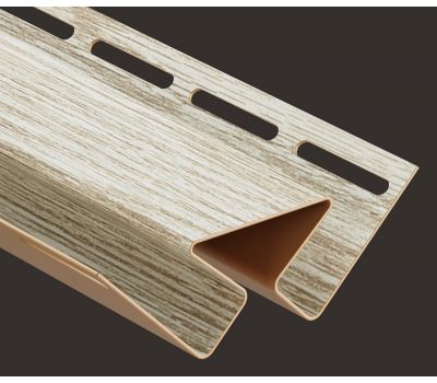 Внутренний угол Орех от производителя  Docke по цене 875 р