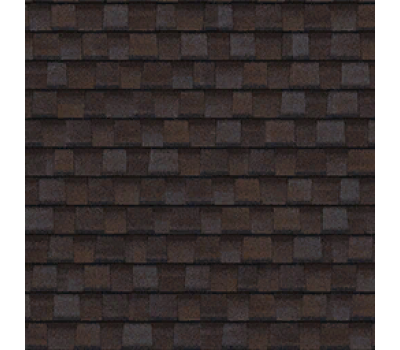 Многослойная черепица Блюз, Даллас от производителя  Shinglas по цене 1 620 р