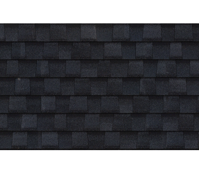 Двухслойная ламинированная черепица Ранчо Платина от производителя  Shinglas по цене 847 р