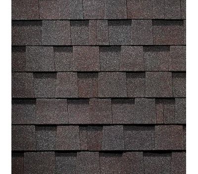 Ламинированная черепица DRAGON LUX, Изюм от производителя  Docke по цене 1 261 р