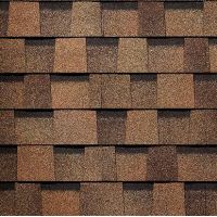 Ламинированная черепица DRAGON PREMIUM, Капучино Ламинированная черепица DRAGON PREMIUM, Капучино
