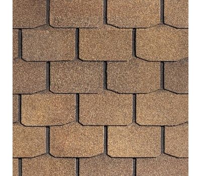 Гибкая черепица Однослойная Классик, коллекция Модерн – Золотая дюна от производителя Shinglas по цене 622 р Гибкая черепица Однослойная Классик, коллекция Модерн – Золотая дюна от производителя Shinglas по цене 622 р