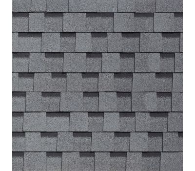 Гибкая черепица PIEMONTE ardesia 458 от производителя  Tegola по цене 1 816 р