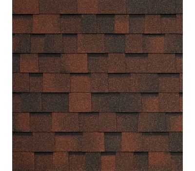 Гибкая черепица CORTINA pelle 411 от производителя  Tegola по цене 1 242 р