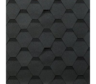 Гибкая черепица, коллекция Оптима – Серый от производителя Shinglas по цене 359 р Гибкая черепица, коллекция Оптима – Серый от производителя Shinglas по цене 359 р