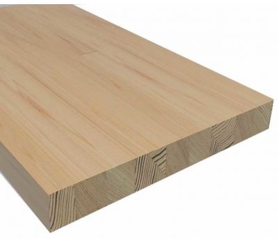Доска клееная (сосна) 35х300х6000мм от производителя Россия по цене 3 700 р Доска клееная (сосна) 35х300х6000мм от производителя Россия по цене 3 700 р