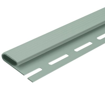 Финишная планка Светло-салатовый от производителя  Tecos по цене 299 р