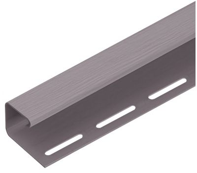 J-профиль Пыльная роза от производителя Tecos по цене 317 р J-профиль Пыльная роза от производителя Tecos по цене 317 р