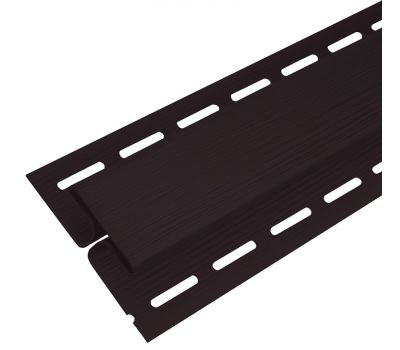 Н-профиль соединительный Арабика акрил от производителя  Tecos по цене 786 р