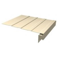 J-фаска Белый