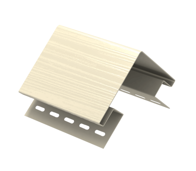 Угол наружный Классика - Ванильный от производителя Ю-Пласт по цене 820 р Угол наружный Классика - Ванильный от производителя Ю-Пласт по цене 820 р