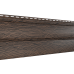 Сайдинг коллекция TIMBERBLOCK, Дуб Мореный от производителя  Ю-Пласт по цене 458 р