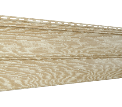 Сайдинг коллекция TIMBERBLOCK, Дуб золотой от производителя  Ю-Пласт по цене 458 р