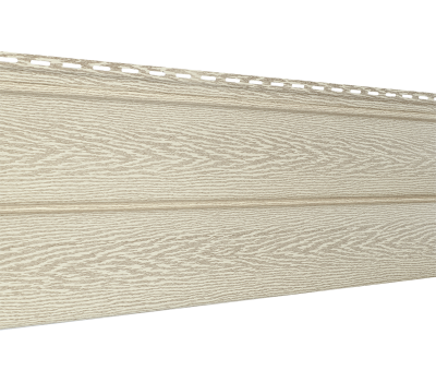 Сайдинг коллекция TIMBERBLOCK Ясень Золотистый от производителя  Ю-Пласт по цене 458 р