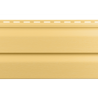 Виниловый сайдинг серия «D 4,5 Dutchlap», Мёд Виниловый сайдинг серия «D 4,5 Dutchlap», Мёд