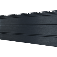 Софит Классический, без перфорации Графит Софит Классический, без перфорации Графит